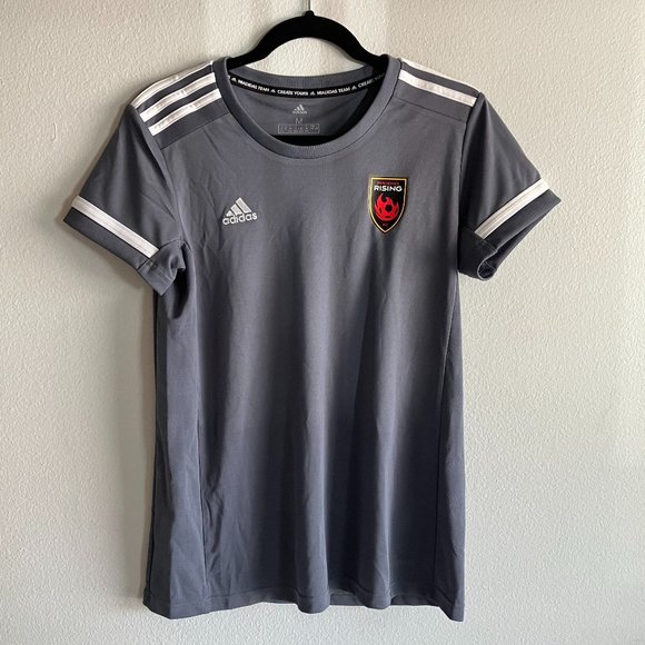 adidas Tops - NEW Phoenix Rising Women's Adidas Jersey M